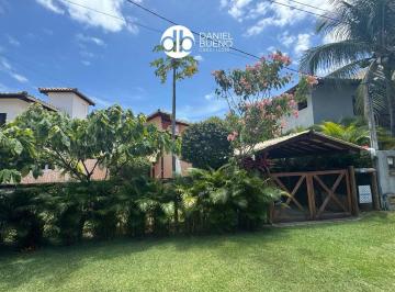 Casa · 207m² · 4 Quartos · 2 Vagas · Aldeia dos Pescadores - Casa Térrea - Aldeia dos Pescadores - Rua da Maria Mole - Praia do Forte