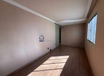 Apartamento · 70m² · 3 Quartos · 1 Vaga · Apartamento à venda, 3 quartos, 1 suíte, 1 vaga, Silveira - Belo Horizonte/MG