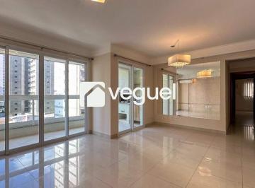 Apartamento · 107m² · 3 Quartos · 2 Vagas · Apartamento de 107m² 3 quartos, sendo 1 suíte para venda no bairro Cambuí, Campinas/SP