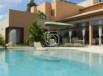 Casa à venda no Condomínio Terras de São José II em Itu · Casa de Condomínio em Itu para aluguel Condomínio Terras de São José II - SP | 5 quartos Área total