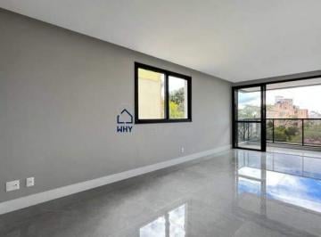 Apartamento · 98m² · 3 Quartos · 2 Vagas · Apartamento à venda, 3 quartos, 1 suíte, 2 vagas, Silveira - Belo Horizonte/MG