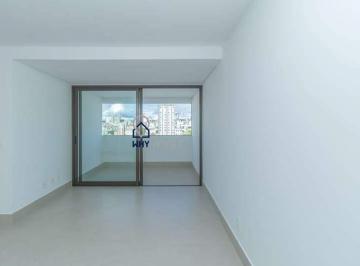 Apartamento · 126m² · 4 Quartos · 3 Vagas · Apartamento à venda, 4 quartos, 3 suítes, 3 vagas, Silveira - Belo Horizonte/MG