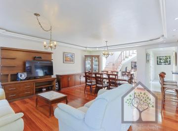 Casa · 295m² · 4 Quartos · 4 Vagas · Casa com 4 quartos à venda na Trindade