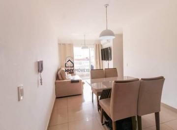Apartamento · 69m² · 3 Quartos · 1 Vaga · Apartamento à venda, 3 quartos, 1 suíte, 1 vaga, Planalto - Belo Horizonte/MG