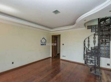 Casa · 336m² · 4 Quartos · 4 Vagas · Casa à venda, 4 quartos, 1 suíte, 4 vagas, ALTO CAIÇARAS - Belo Horizonte/MG