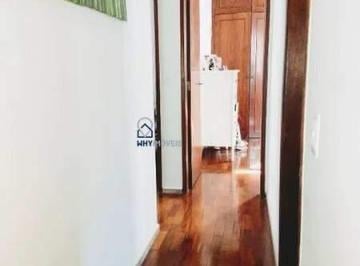 Apartamento · 90m² · 3 Quartos · 1 Vaga · Apartamento à venda, 3 quartos, 1 suíte, 1 vaga, Sion - Belo Horizonte/MG