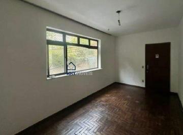 Apartamento · 134m² · 3 Quartos · 2 Vagas · Apartamento à venda, 3 quartos, 1 suíte, 2 vagas, Sion - Belo Horizonte/MG