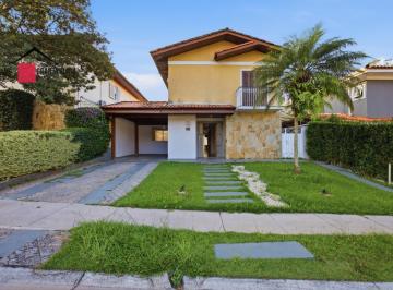 Casa · 360m² · 4 Quartos · 2 Vagas · Casa à venda condomínio Carmel.