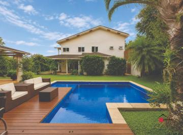 Casa · 501m² · 4 Quartos · 4 Vagas · Casa de Alto Padrão à Venda na Granja Viana | 4 Suítes | Condomínio Fechado | Piscina e Sauna