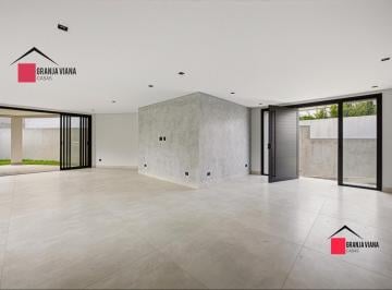 Casa · 329m² · 4 Quartos · 2 Vagas · Casa com 4 dormitórios, 319 m² - venda por R$ 2.500.000,00 ou aluguel por R$ 21.417,37/mês - Granja