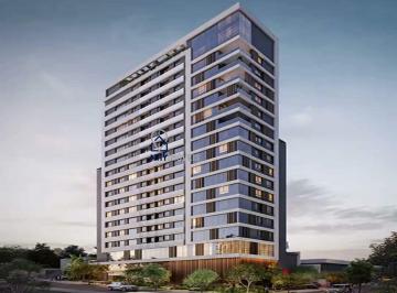Apartamento · 85m² · 3 Quartos · 2 Vagas · Apartamento à venda, 3 quartos, 1 suíte, 2 vagas, Santo Antônio - Belo Horizonte/MG