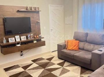 Casa · 117m² · Casa Térrea à Venda de 3 dormitórios, no Residencial Parque dos Sinos – Jacareí/SP