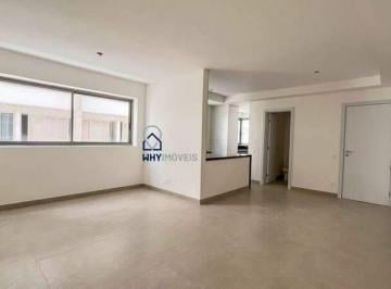 Apartamento · 80m² · 2 Quartos · 2 Vagas · Apartamento à venda, 2 quartos, 2 suítes, 2 vagas, Savassi - Belo Horizonte/MG