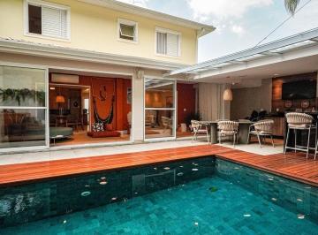 Casa · 250m² · 3 Quartos · Casa com 3 dormitórios à venda, 250 m² por R$ 2.299.000,00 - Nascente da Granja Viana - Cotia/SP