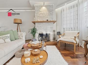 Casa · 202m² · 3 Quartos · Casa com 3 dormitórios, 202 m² - venda por R$ 1.250.000,00 ou aluguel por R$ 11.374,84/mês - Granja