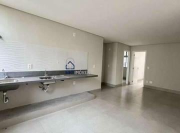 Apartamento · 57m² · 2 Quartos · Apartamento à venda, 2 quartos, 1 suíte, Centro - Belo Horizonte/MG