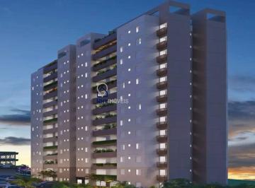 Apartamento · 55m² · 2 Quartos · 1 Vaga · Apartamento à venda, 2 quartos, 1 suíte, 1 vaga, São Luiz - Belo Horizonte/MG
