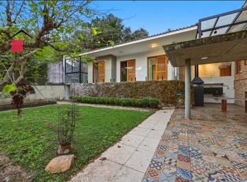 Casa · 168m² · 3 Quartos · Casa com 3 dormitórios, sendo 1 suíte para venda - Granja Viana - Cotia - SP