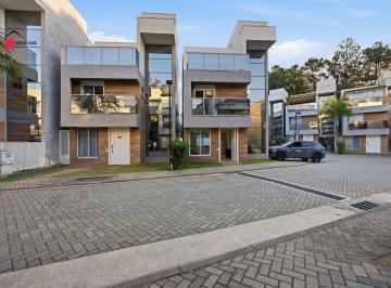 Casa · 178m² · 3 Quartos · 2 Vagas · Casa à Venda na Granja Viana | Modern Townhouse | 3 Quartos | 178m² | Condomínio Fechado