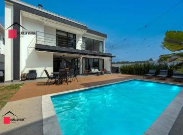 Casa · 360m² · 5 Quartos · 5 Vagas · Casa a venda no condomínio Vintage clube Granja Viana