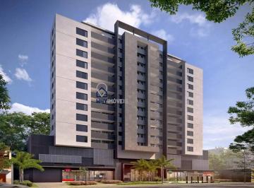 Apartamento · 60m² · 2 Quartos · 1 Vaga · Apartamento à venda, 2 quartos, 1 suíte, 1 vaga, Barreiro - Belo Horizonte/MG