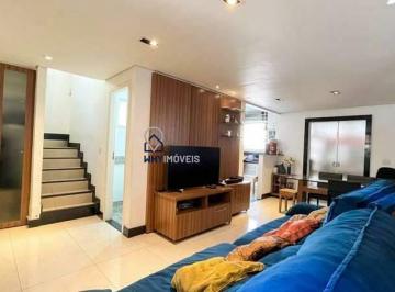 Casa · 110m² · 4 Quartos · 2 Vagas · Casa à venda, 4 quartos, 1 suíte, 2 vagas, Buritis - Belo Horizonte/MG