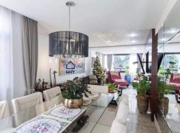Apartamento · 122m² · 4 Quartos · 3 Vagas · Apartamento à venda, 4 quartos, 2 suítes, 3 vagas, Sion - Belo Horizonte/MG