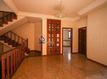 Casa · 420m² · 5 Quartos · 5 Vagas · Casa à venda, 5 quartos, 2 suítes, 5 vagas, Palmares - Belo Horizonte/MG