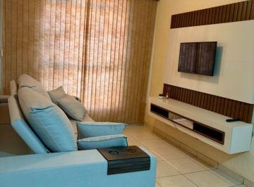 Apartamento · 77m² · 3 Quartos · 1 Vaga · ✅ APARTAMENTO TÉRREO NO EDIFÍCIO MAURICIO SCHULMAN