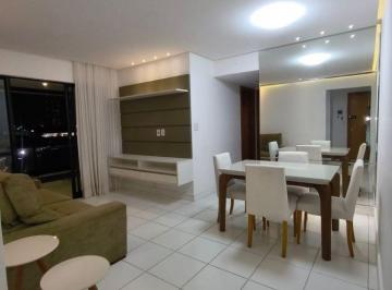 Apartamento · 73m² · 2 Quartos · 1 Vaga · VENDA | Apartamento, com 2 dormitórios em Vila Laura, Salvador