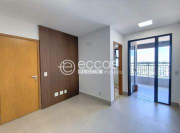 Apartamento · 103m² · 3 Quartos · 2 Vagas · Apartamento para aluguel, 3 quartos, 2 suítes, 2 vagas, Jardim Sul - Uberlândia/MG
