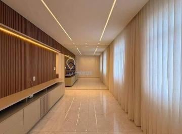 Apartamento · 175m² · 4 Quartos · 2 Vagas · Apartamento à venda, 4 quartos, 1 suíte, 2 vagas, Sion - Belo Horizonte/MG