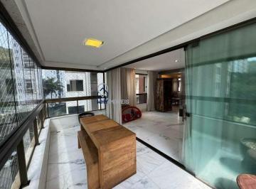 Apartamento · 198m² · 4 Quartos · 3 Vagas · Apartamento à venda, 4 quartos, 3 suítes, 3 vagas, Sion - Belo Horizonte/MG