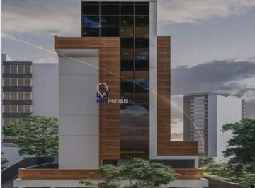 Apartamento · 109m² · 2 Quartos · 2 Vagas · Cobertura à venda, 2 quartos, 2 suítes, 2 vagas, Santo Antônio - Belo Horizonte/MG