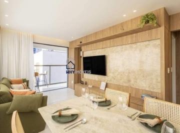Apartamento · 71m² · 2 Quartos · 2 Vagas · Apartamento à venda, 2 quartos, 2 suítes, 2 vagas, Sion - Belo Horizonte/MG
