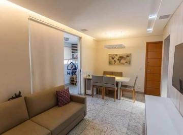Apartamento · 72m² · 3 Quartos · 2 Vagas · Apartamento à venda, 3 quartos, 1 suíte, 2 vagas, Serra - Belo Horizonte/MG