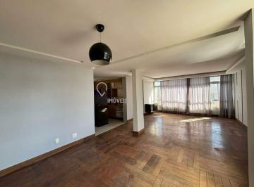 Apartamento · 187m² · 4 Quartos · 2 Vagas · Cobertura residencial à venda em Santo Antônio (BH) – 187 m²