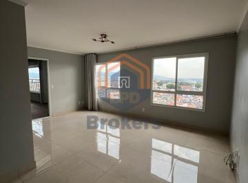 Apartamento · 166m² · 4 Quartos · 3 Vagas · Cobertura com 04 quartos sendo 02 suítes, à venda no Condomínio Residencial R...