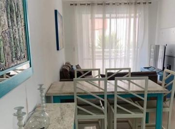 Apartamento · 92m² · 3 Quartos · 1 Vaga · Venda | Apartamento 3 quartos (1 suíte)