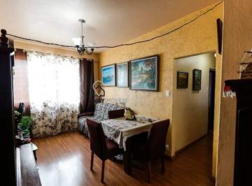 Apartamento · 71m² · 2 Quartos · Apartamento à venda, 2 quartos, Barro Preto - Belo Horizonte/MG