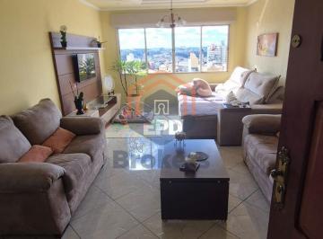 Apartamento · 198m² · 3 Quartos · 2 Vagas · Apartamento em Centro  -  Jundiaí
