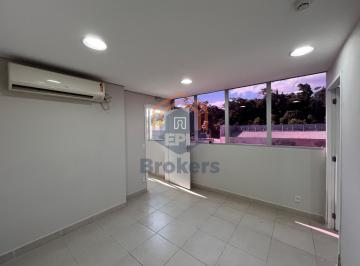 Comercial · 26m² · 1 Quarto · 1 Vaga · Sala em Parque do Colégio - Jundiaí, SP