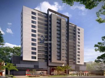 Apartamento · 90m² · 2 Quartos · 2 Vagas · Cobertura à venda, 2 quartos, 1 suíte, 2 vagas, Barreiro - Belo Horizonte/MG