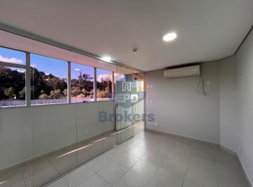 Comercial · 37m² · 1 Quarto · 1 Vaga · Sala em Parque do Colégio - Jundiaí, SP