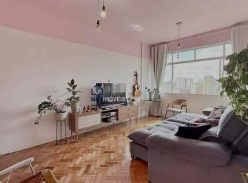 Apartamento · 140m² · 3 Quartos · Apartamento à venda, 3 quartos, Barro Preto - Belo Horizonte/MG