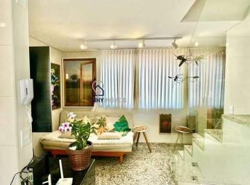 Apartamento · 60m² · 2 Quartos · 1 Vaga · Cobertura à venda, 2 quartos, 1 suíte, 1 vaga, Santa Efigênia - Belo Horizonte/MG
