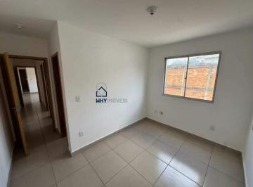 Apartamento · 55m² · 2 Quartos · 1 Vaga · Apartamento à venda, 2 quartos, 1 suíte, 1 vaga, Concórdia - Belo Horizonte/MG
