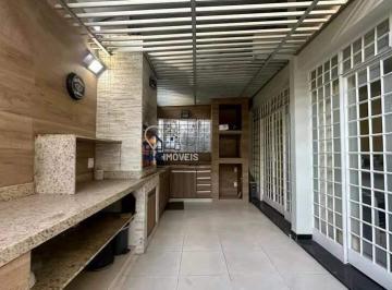 Casa · 321m² · 4 Quartos · 4 Vagas · Casa à venda, 4 quartos, 1 suíte, 4 vagas, Serra - Belo Horizonte/MG