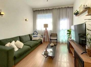 Apartamento · 72m² · 2 Quartos · Apartamento à venda, 2 quartos, Carmo - Belo Horizonte/MG