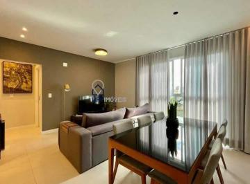 Apartamento · 72m² · 2 Quartos · 2 Vagas · Apartamento à venda, 2 quartos, 2 suítes, 2 vagas, Serra - Belo Horizonte/MG